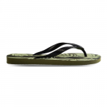 Havaianas Women's Flip Flops Sandal Aloha Green Size 39/40