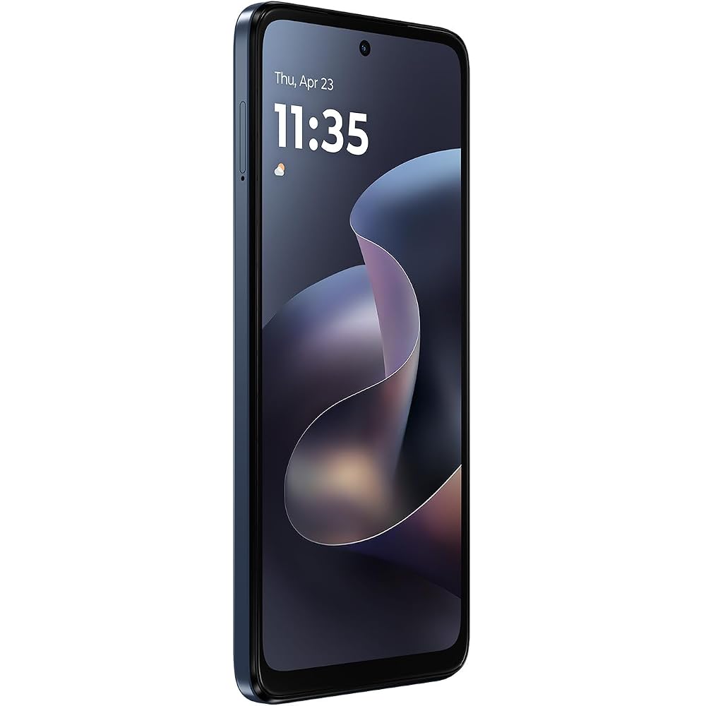 Motorola Moto g - 2026 Unlocked - Image 4