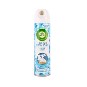 Airwick Fresh New Day Fresh Linen Air Freshener 8oz