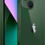 Apple - iPhone 13 5G 128GB (Unlocked) - Green