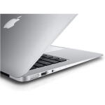 Restored Apple MacBook Air 13.3" (2017), Intel Core i5, 8GB RAM, 128GB SSD, Silver (MQD32LL/A)