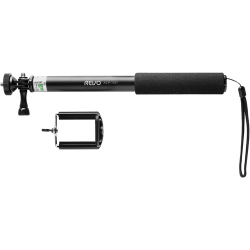 GoPro HERO12 Camera Mounting Accessory Bundle - Black - Image 19