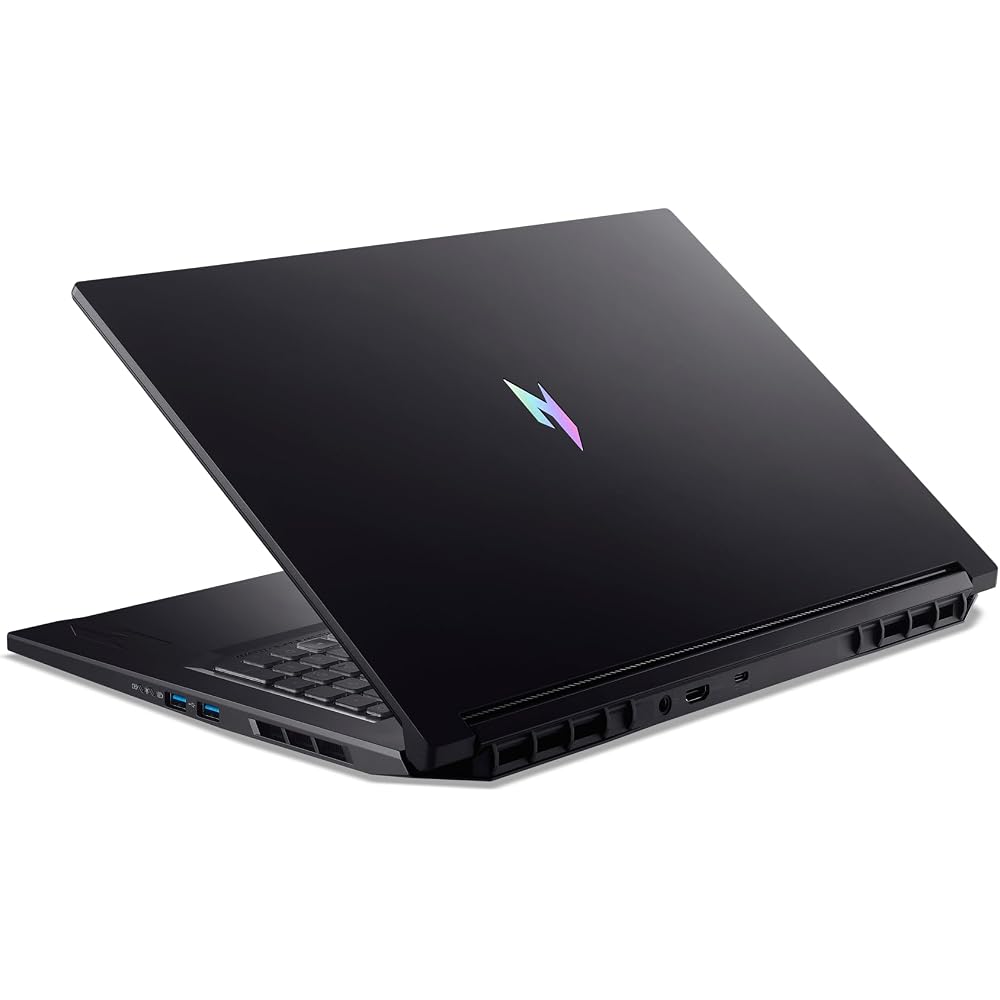 Acer Nitro V 17 AI Gaming Laptop - Image 8