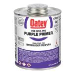 Oatey - 32 oz. Purple CPVC and PVC Primer