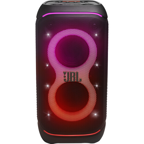 JBL PartyBox Stage 320 Wireless Party Speaker 240W - Image 2