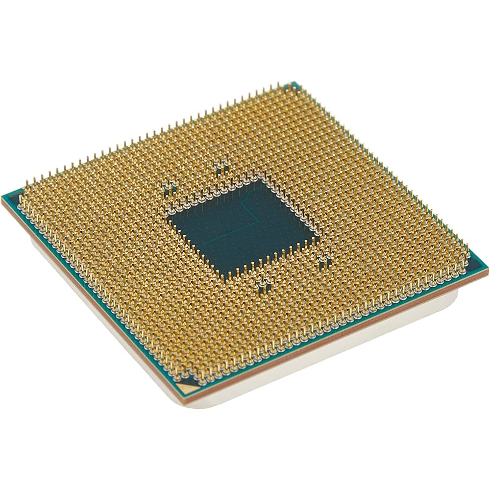AMD Ryzen 5 5500 6-Core Desktop Processor - Image 6