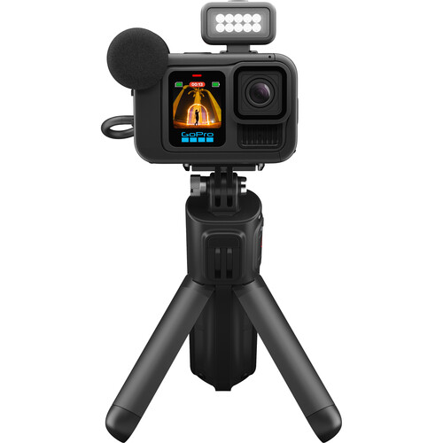 GoPro HERO13 Creator Edition - Image 4