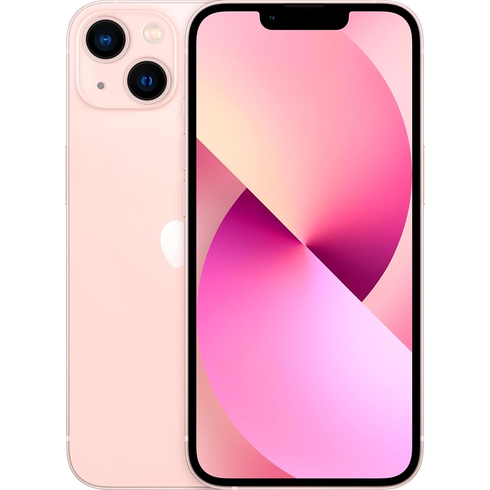 128GB, Pink
