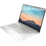 HP 15.6" Touch Laptop, i3-1115G4, 12GB RAM, 256GB SSD, Win 11 Home