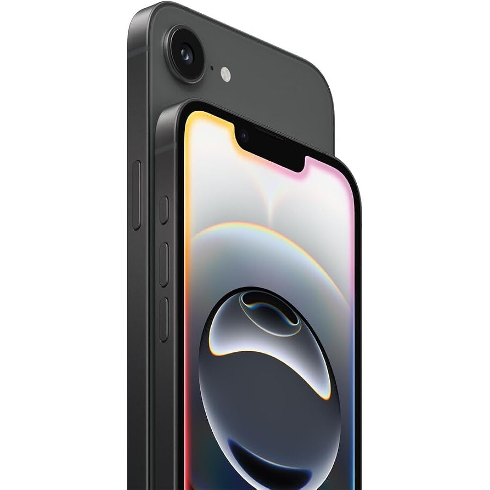 iPhone 16e, Unlocked (Renewed) - Image 2