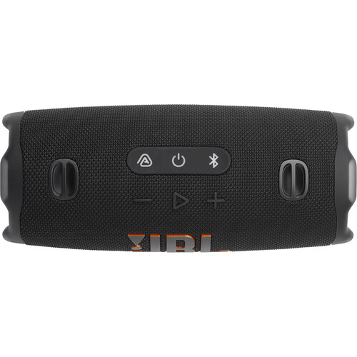 JBL Charge 6 Portable Bluetooth Speaker - Image 4