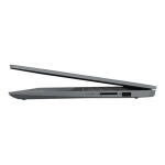 Lenovo IdeaPad 1 14" (82V6), Intel Celeron N4020, 4GB RAM, 64GB eMMC, Win 11 S, UHD Graphics 600, Wi-Fi 6, Cloud Gray