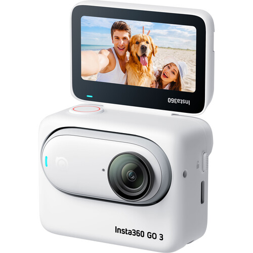 Insta360 GO 3 Action Camera - Image 3