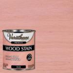 Varathane1 qt. Rose Premium Fast Dry Interior Wood Stain