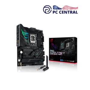 ASUS ROG STRIX Z790-F GAMING WIFI LGA 1700 ATX Motherboard