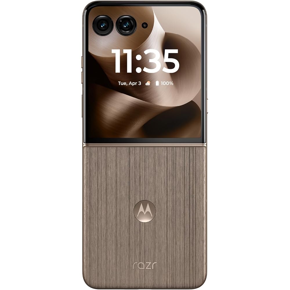Motorola Razr Ultra 2025 Unlocked - Image 3