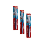 Colgate Toothbrush Super Flexi 1pc Soft 3PK