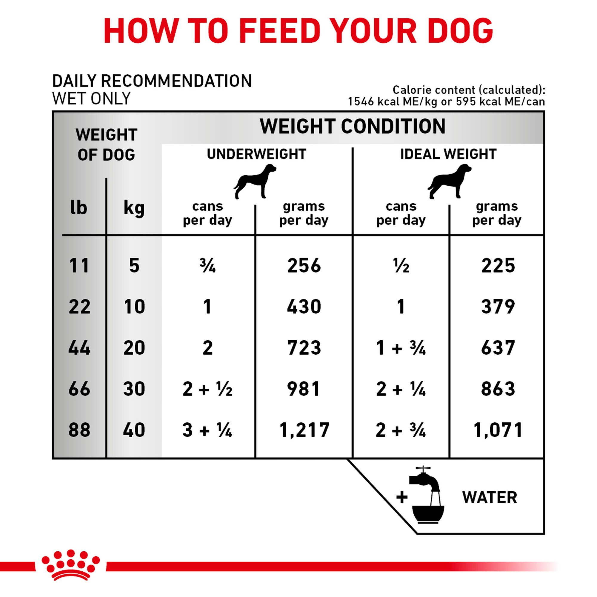 Royal Canin® Veterinary Diet Canine Renal Support T Adult Wet Dog Food Loaf - Image 9