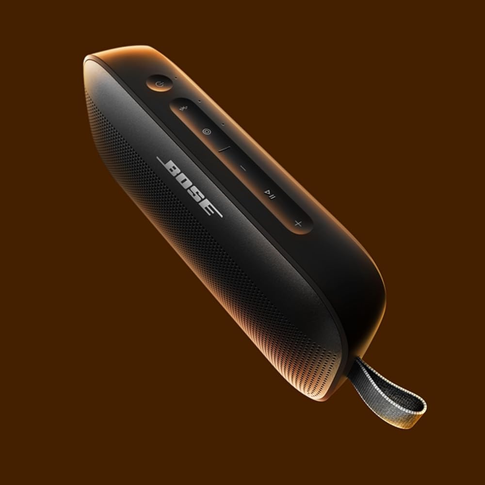 Bose SoundLink Flex Speaker - Image 2