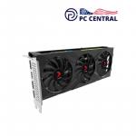 PNY NVIDIA GeForce RTX 4060 XLR8 Gaming VERTO OC Graphics Card