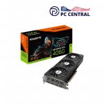 Gigabyte GeForce RTX 4060 GAMING OC Graphics Card