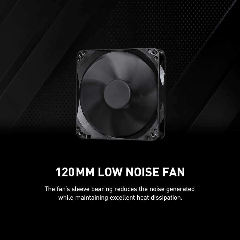 MSI MAG A650BN 650W Gaming Power Supply - Image 3