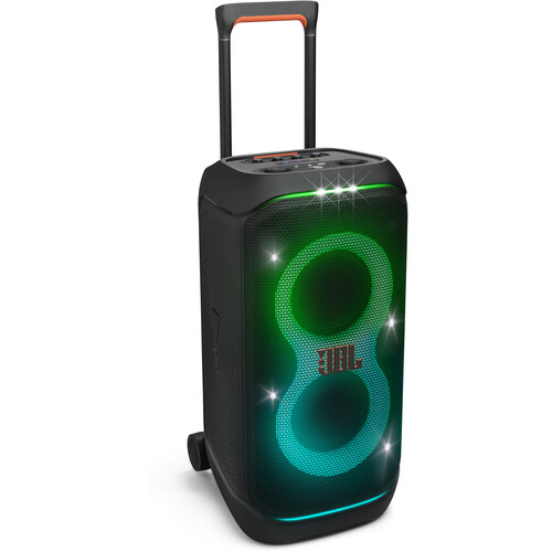 JBL PartyBox Stage 320 Wireless Party Speaker 240W - Image 11