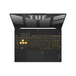 ASUS TUF F15 15.6" FHD 144Hz, i7-13620H, RTX 4060, 16GB RAM, 1TB SSD, Mecha Gray (2023)