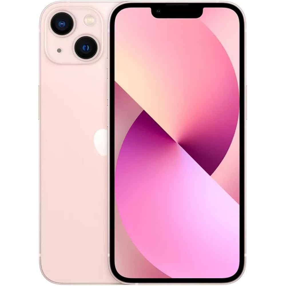 512GB, Pink