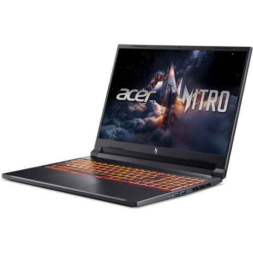 Acer Nitro V 16" Gaming Laptop - Image 3