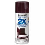 Rust-Oleum Painter's Touch 2X - 12 oz. Gloss Kona Brown General Purpose Spray Paint