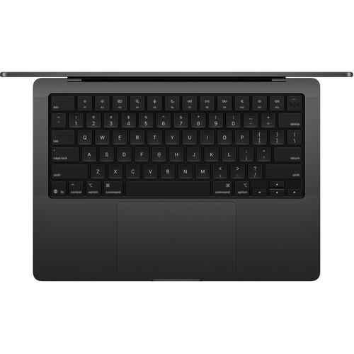 MacBook Pro 14″ M5 (10-core CPU / 10-core GPU, Standard Display, 24GB) - Image 2