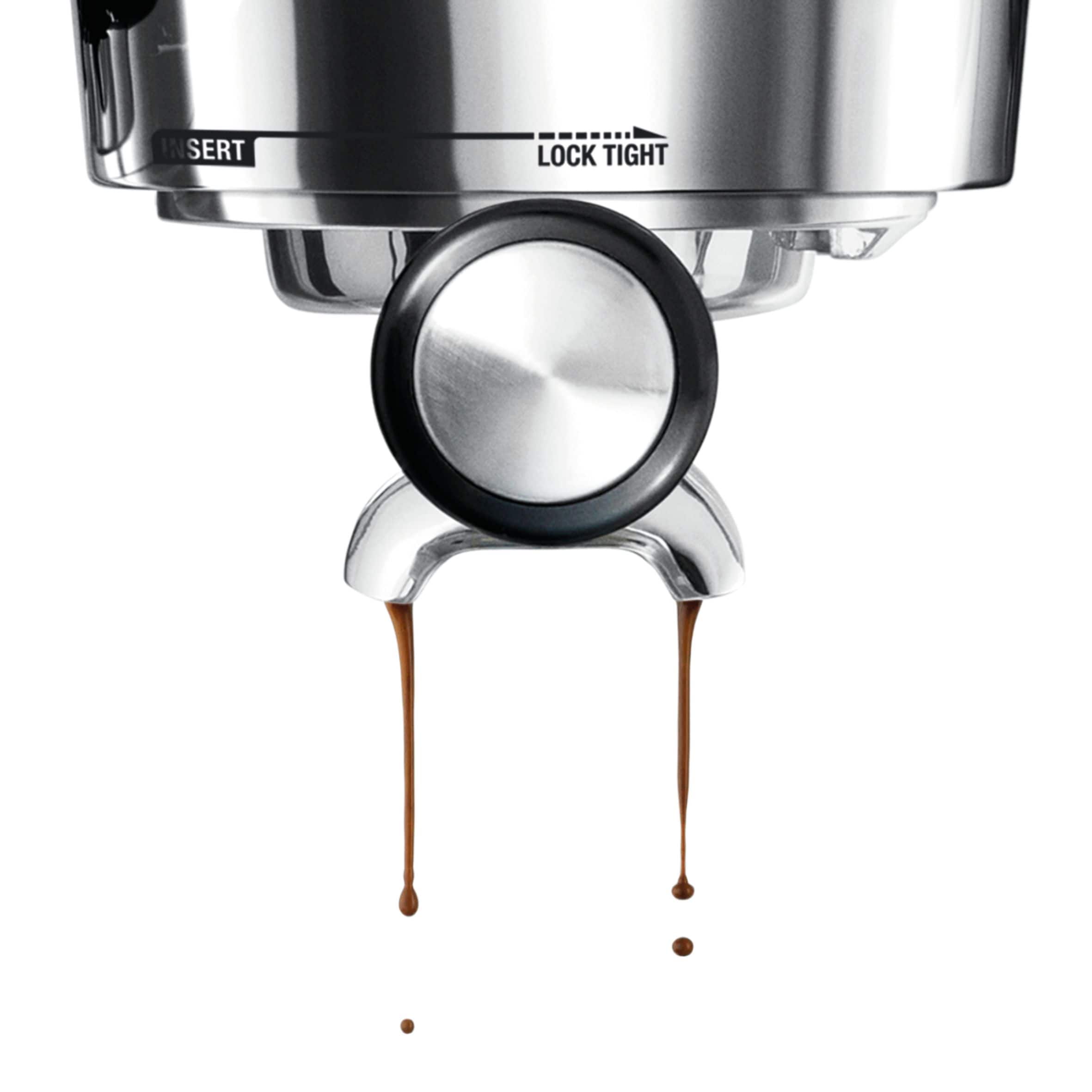 Breville - the Barista Express Espresso Machine - Image 6