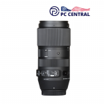 Sigma 100-400mm f/5-6.3 DG OS HSM Contemporary Lens for Canon EF