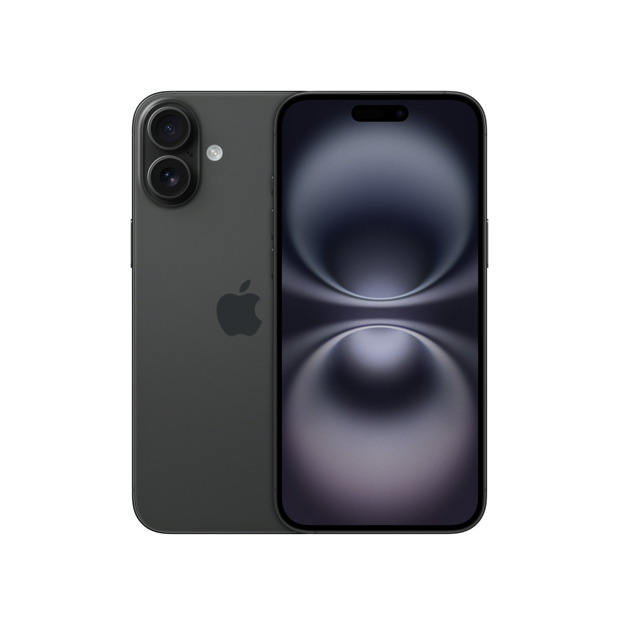 iPhone 16 Plus, Unlocked (Renewed)