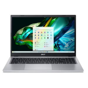 Restored Acer Aspire 3 15.6" Touchscreen, AMD Ryzen 5 7520U, 16GB RAM, 1TB Storage, Windows 11 Home