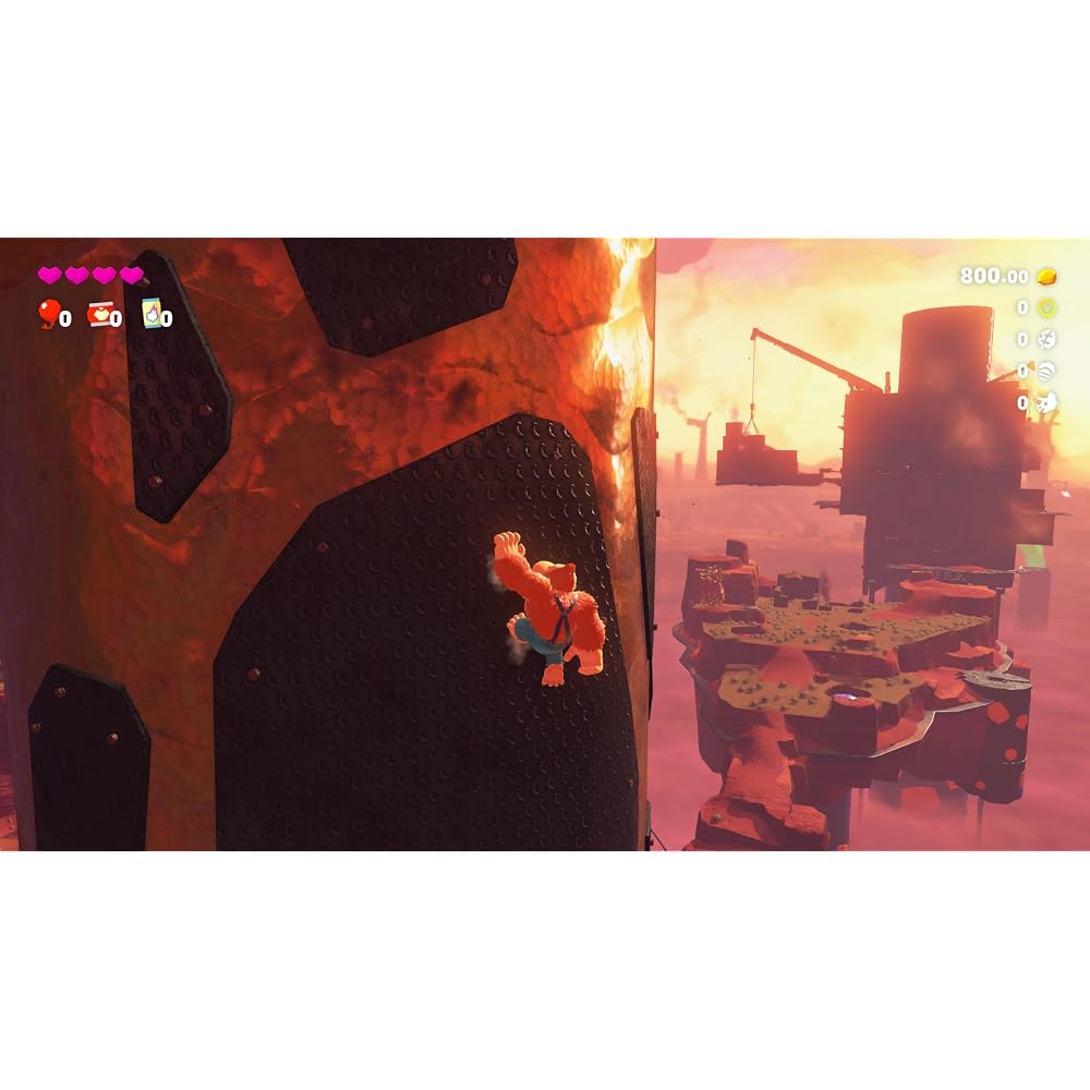 Donkey Kong Bananza - Image 4