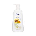 Dove Body Lotion, Avocado Oil & Calendula Extract, 500ml