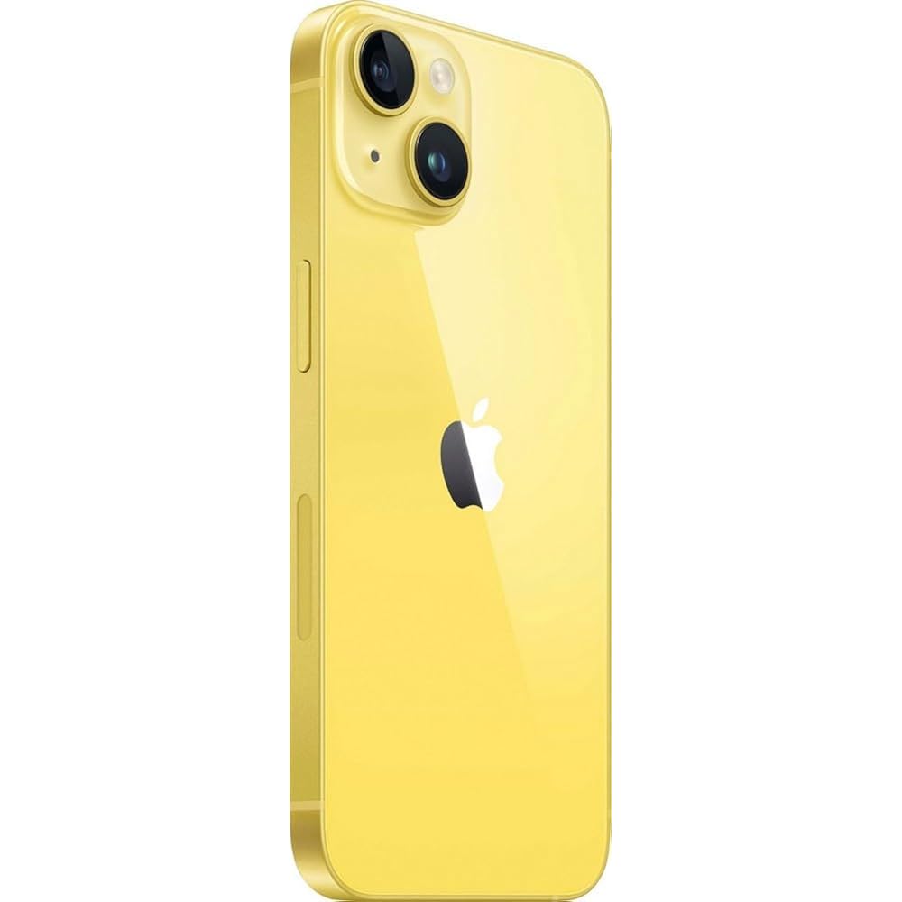 iPhone 14, Unlocked (Renewed) - Image 2