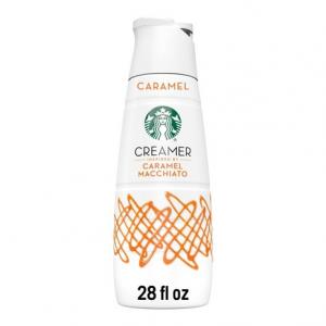 Starbucks Caramel Macchiato Creamer - 2pcs 28 fl oz