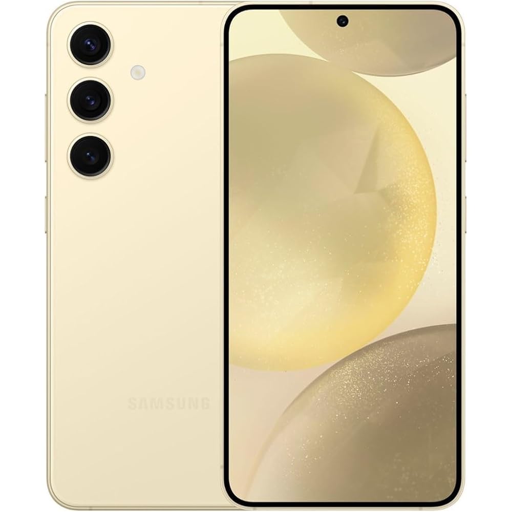 256GB, Amber Yellow