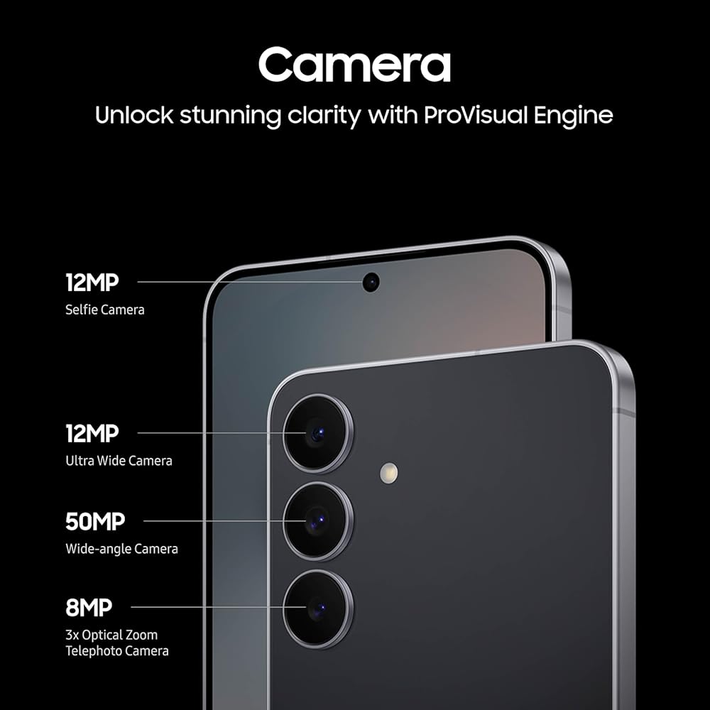 Samsung - Galaxy S25 FE - Image 4