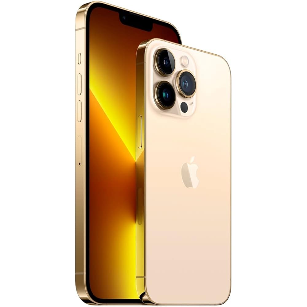 iPhone 13 Pro, Unlocked (Renewed) - Image 2