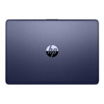 HP 14" Slim Laptop, Celeron N4120, 16GB RAM, 64GB eMMC, HD Display, Webcam, Windows 11 Home (S Mode)
