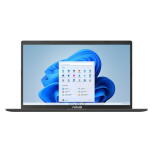 ASUS Vivobook 15.6" Laptop, i5-1135G7, 8GB RAM, 256GB SSD, Win 11 Home