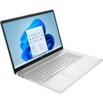 HP 17 Laptop, 17.3" HD+, i3-1125G4, 16GB RAM, 1TB SSD, UHD Graphics, Wi-Fi, HDMI, Win 11 Home S Mode