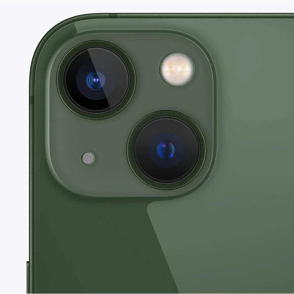 iPhone 13 Mini, Unlocked (Renewed) - Image 3