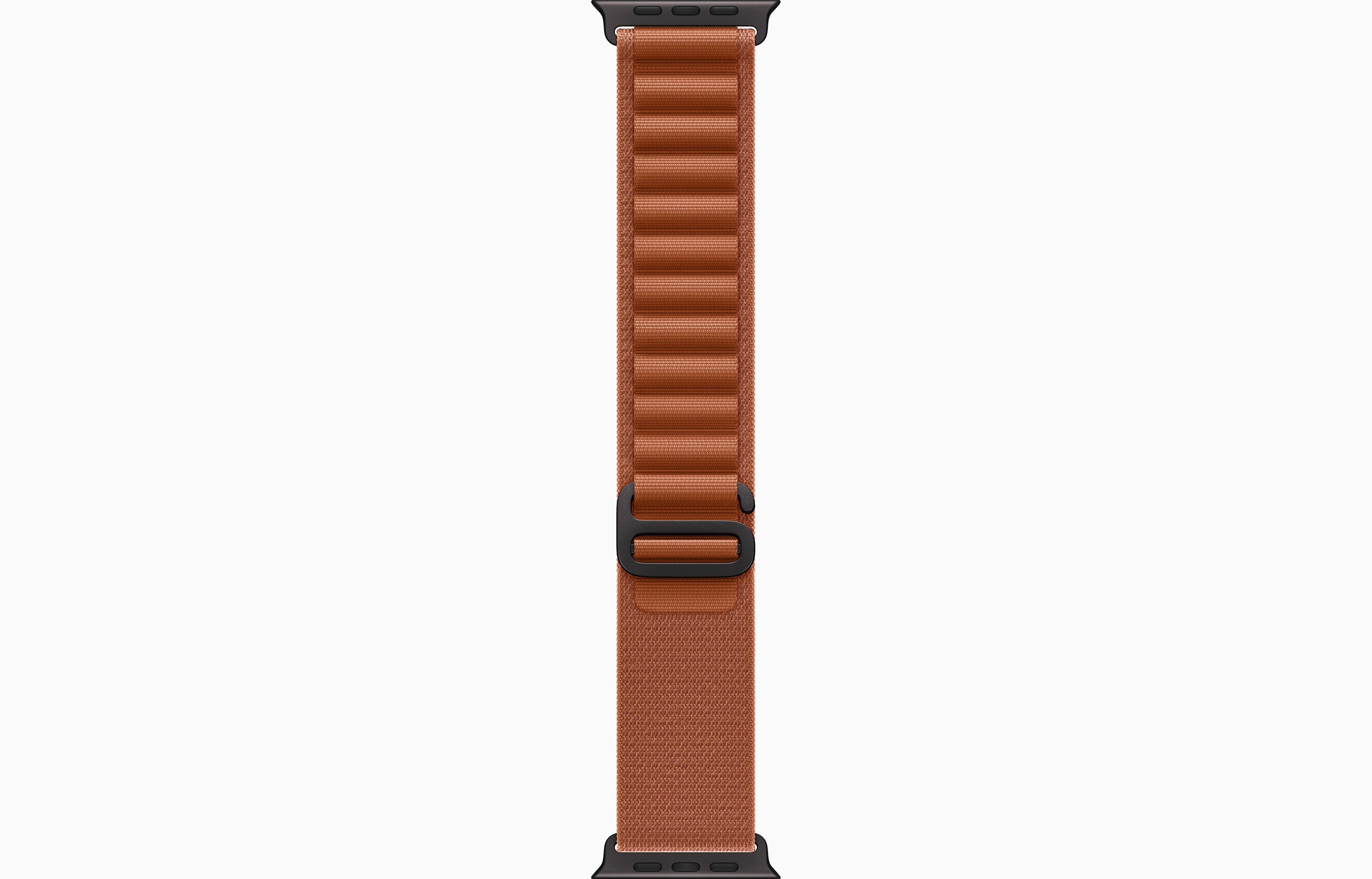 Apple Watch Ultra 3 GPS + Cellular, Black Titanium  Alpine Loop - Image 3