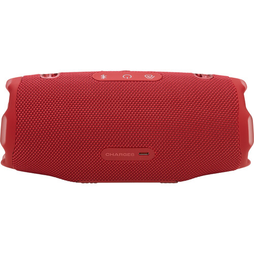 JBL Charge 6 Portable Bluetooth Speaker - Image 5