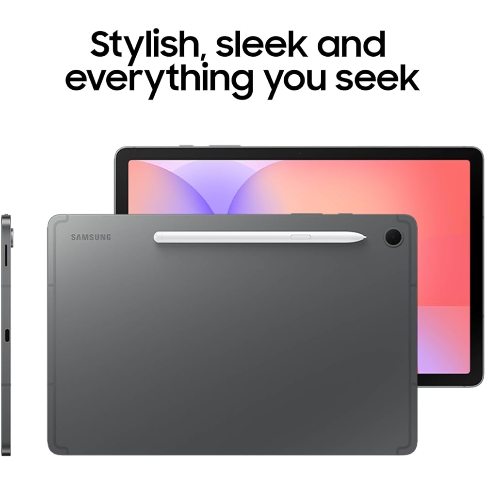 Samsung Galaxy Tab S10 Lite Android Tablet - Image 5